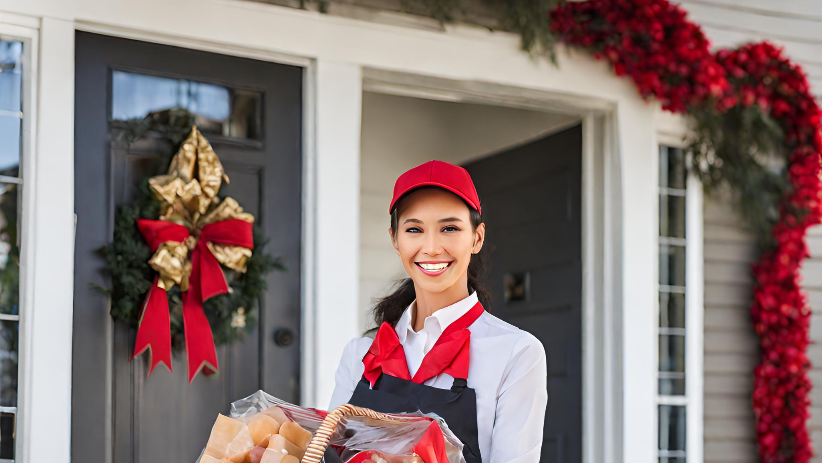Delivery Person