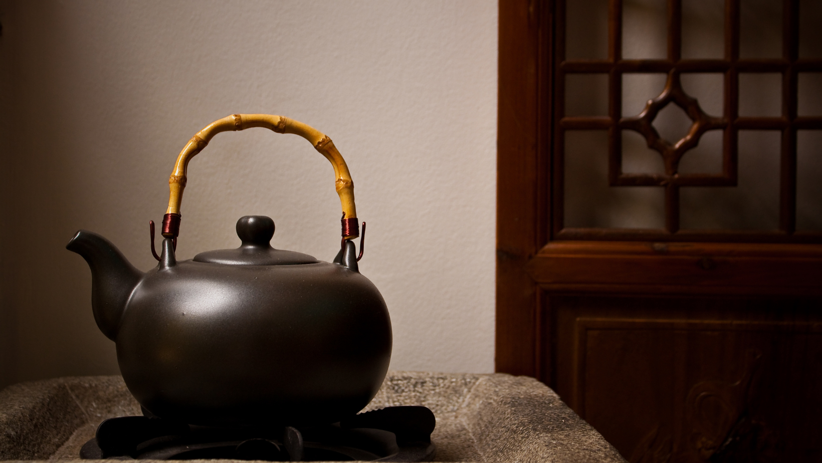 The Teapot Collection